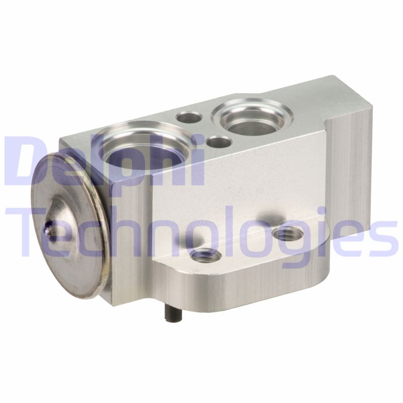 Expansion Valve, air conditioning (CB1029V)