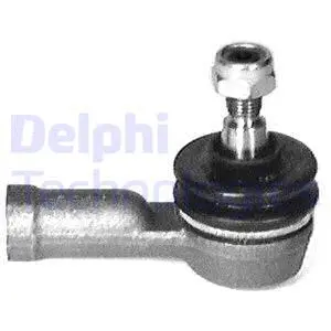 Tie Rod End (TA219)