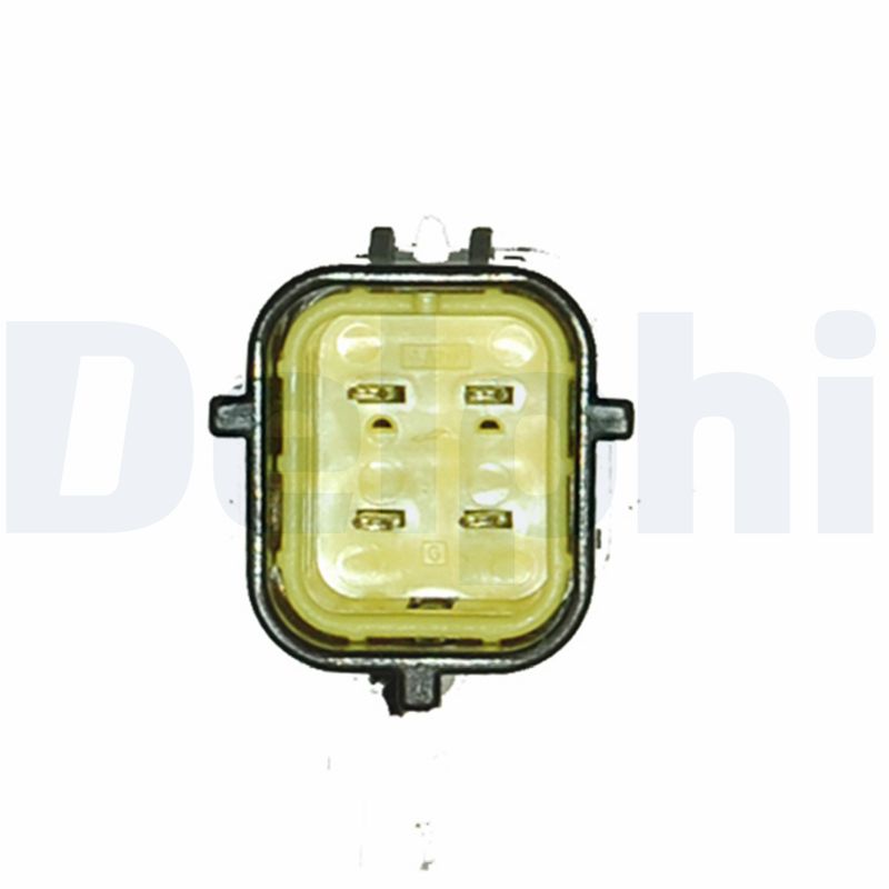 Lambda Sensor