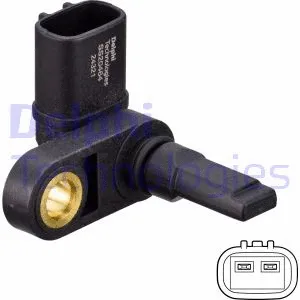 Sensor, wheel speed (SS20464)