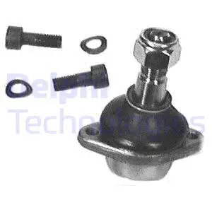 Ball Joint (TC201)