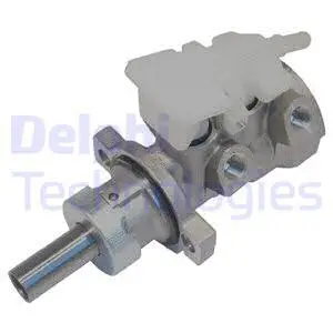 Brake Master Cylinder (LM80168)