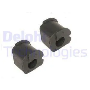 Mounting, stabiliser bar (TD529W)