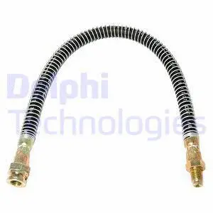 Brake Hose (LH3625)