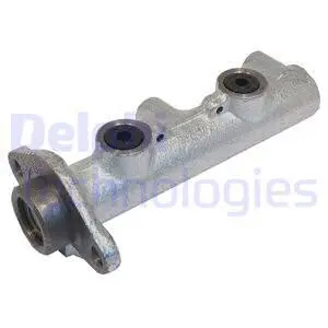 Brake Master Cylinder (LM80177)
