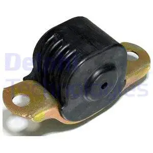 Mounting, control/trailing arm (TD389W)