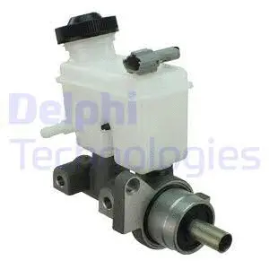 Brake Master Cylinder (LM80360)