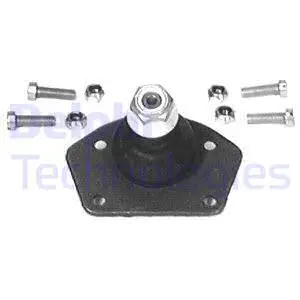 Ball Joint (TC260)