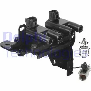 Ignition Coil (GN10413-12B1)