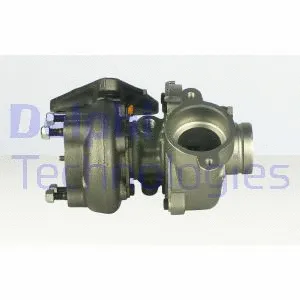 Charger, charging (supercharged/turbocharged) (HRX351)