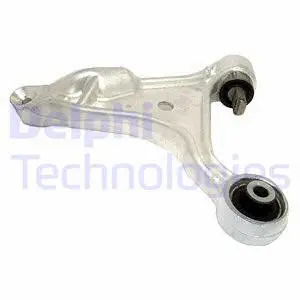 Control/Trailing Arm, wheel suspension (TC1544)