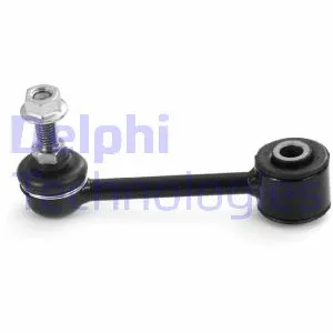 Link/Coupling Rod, stabiliser bar (TC5398)