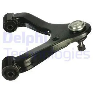 Control/Trailing Arm, wheel suspension (TC2820)