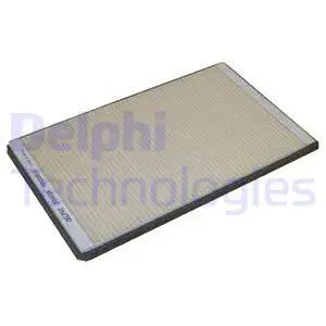 Filter, cabin air (TSP0325016)