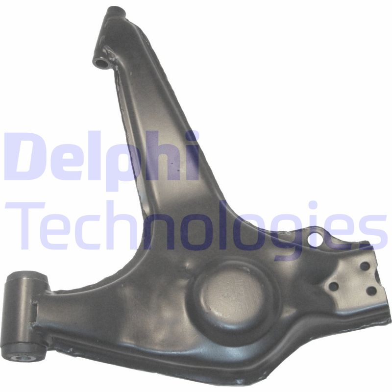 Control/Trailing Arm, wheel suspension (TC2072)