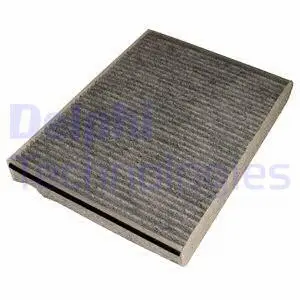 Filter, cabin air (TSP0325226C)