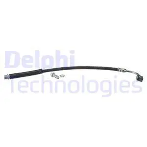Brake Hose (LH7384)
