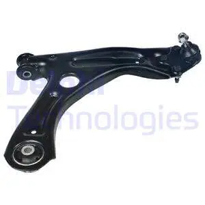Control/Trailing Arm, wheel suspension (TC2729)