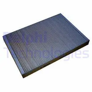 Filter, cabin air (TSP0325112)