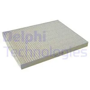 Filter, cabin air (TSP0325133)