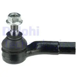 Tie Rod End (TA3218)
