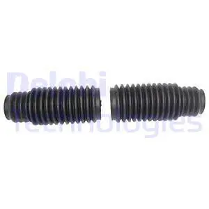 Bellow Kit, steering (TBR4117)