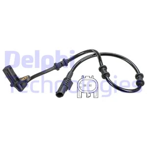 Sensor, wheel speed (SS20595)