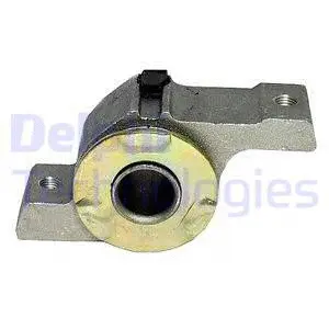 Mounting, control/trailing arm (TD411W)