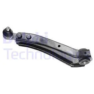 Control/Trailing Arm, wheel suspension (TC790)