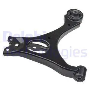 Control/Trailing Arm, wheel suspension (TC2922)