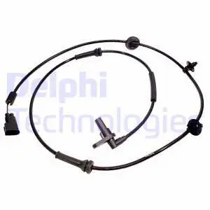 Sensor, wheel speed (SS20205)