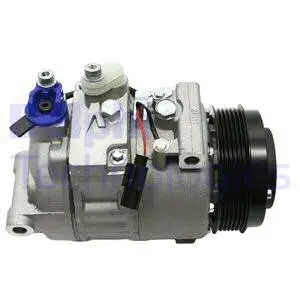 Compressor, air conditioning (CS20090)