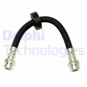 Brake Hose (LH0361)