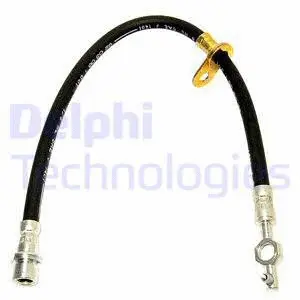 Brake Hose (LH6280)
