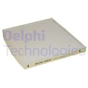 Filter, cabin air (TSP0325148)