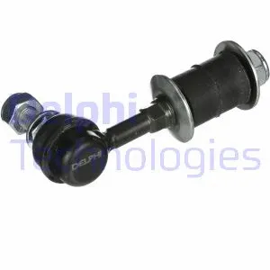 Link/Coupling Rod, stabiliser bar (TC5007)