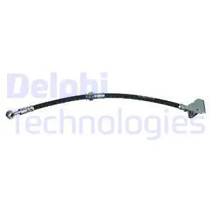 Brake Hose (LH6955)