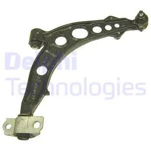 Control/Trailing Arm, wheel suspension (TC562)