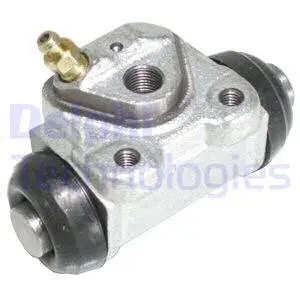 Wheel Brake Cylinder (LW62088)