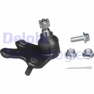 Ball Joint (TC5009)
