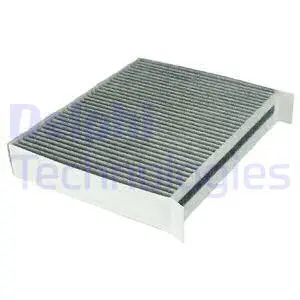 Filter, cabin air (KF10019C)