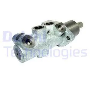 Brake Master Cylinder (LM80204)