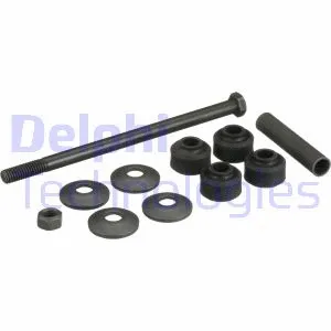 Link/Coupling Rod, stabiliser bar (TC6696)