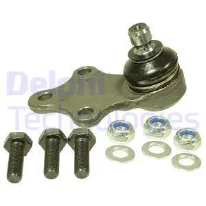 Ball Joint (TC522)