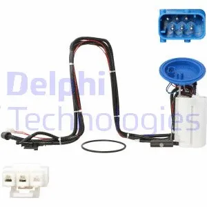 Fuel Feed Unit (FG2639-12B1)