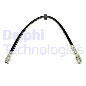 Brake Hose (LH0374)