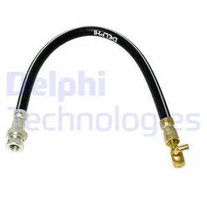 Brake Hose (LH6186)