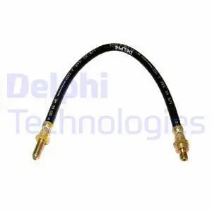 Brake Hose (LH2085)