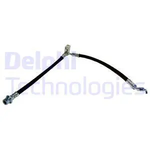 Brake Hose (LH6632)
