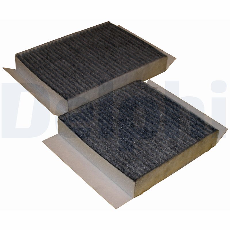 Filter, cabin air (TSP0325229CB)